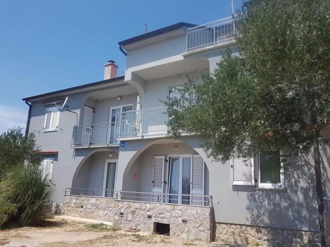 Sabljak Kornić Kültér fotó