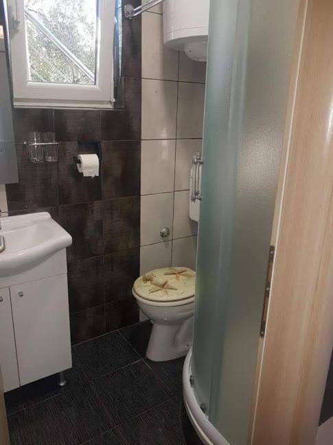 Sabljak Kornić Kültér fotó